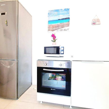 Appartamento Azzurro Sea View Mamaia Esterno foto