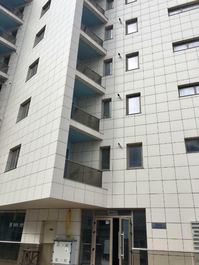 Appartamento Azzurro Sea View Mamaia Esterno foto